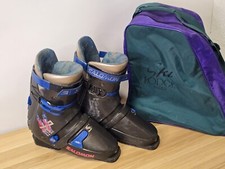 Professional Salomon SX75