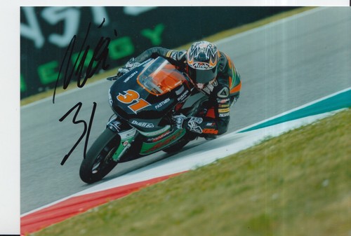 Niklas ajo hand signed - niklas, 7x5