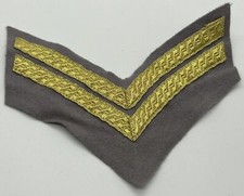 British Military Issue Grey