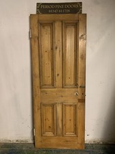 V29/194 ( 29 3/4 X 77 ) Old