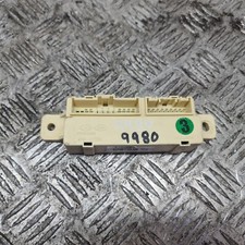 HYUNDAI i30 comfort control