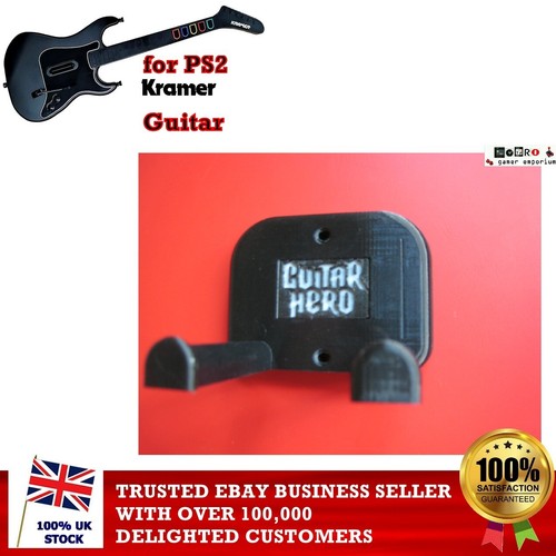 Ps2 guitar hero - ps2,