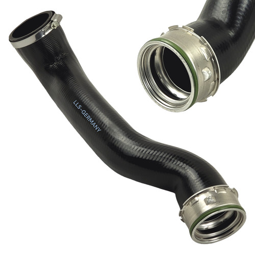 Turbo charge air hose for - turbo,