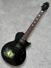 ESP KH-3 30th Anniversary Spider Kirk Hammett