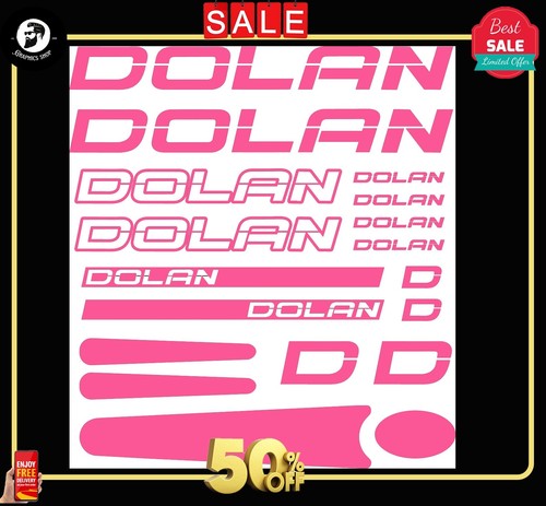 Dolan cycle set bike - dolan, *1