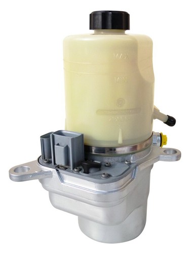 Electric power steering - electric,