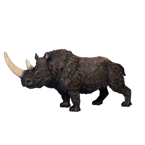 Mojo woolly rhino - mojo,