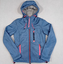 Superdry Windtrekker Jacket
