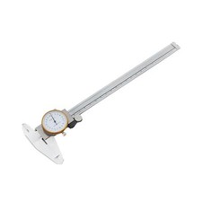 401230 Vernier Dial Caliper