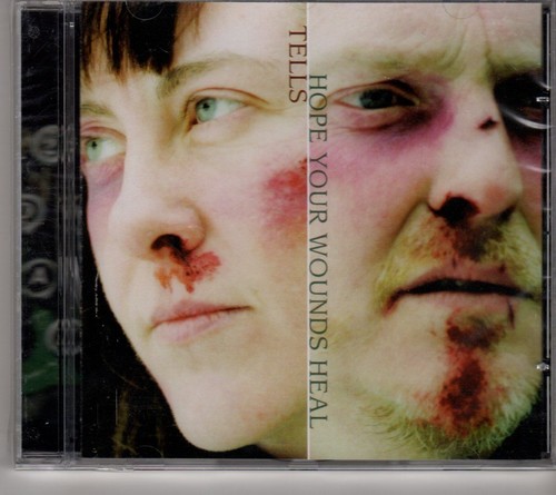 Tells hope your wounds - your,