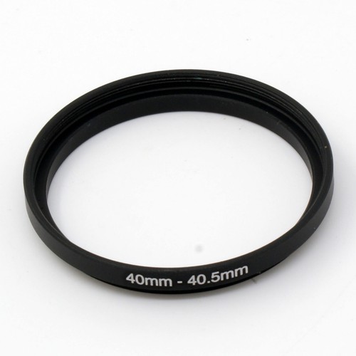 40mm 5mm step up - 40mm-40.5mm,