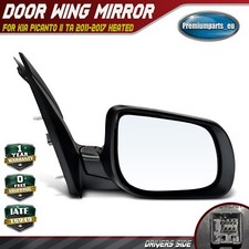 Electric Door Wing Mirror