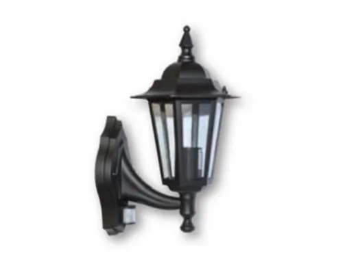 Deta l2843b coach lantern with - deta,