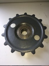 Sprocket suit pel job eb10 - sprocket, to