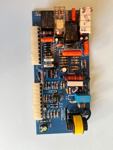 Potterton lynx electronic - potterton,