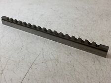 Marlco HSS 3/8" x 12" Long