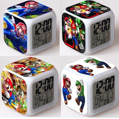 New super mario - new,