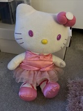 Hello Kitty Sanrio Pink