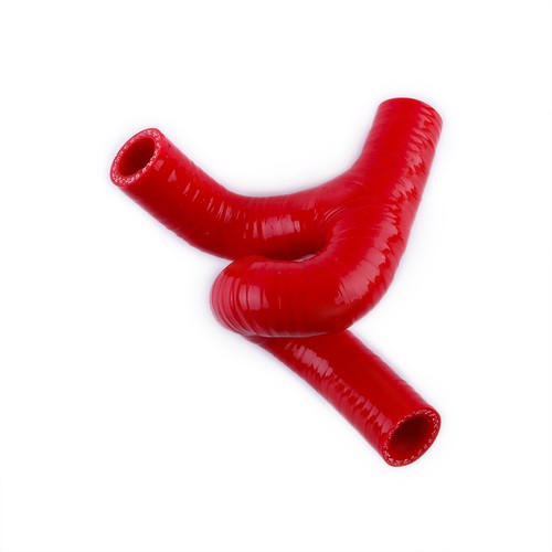 Silicone coolant pipe - silicone, hose
