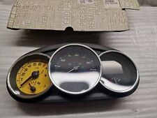 Renaultsport Megane Instrument