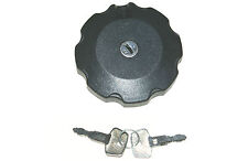 Honda XL600R fuel, petrol tank cap (1983-1987) locking 57.5mm. I.D.