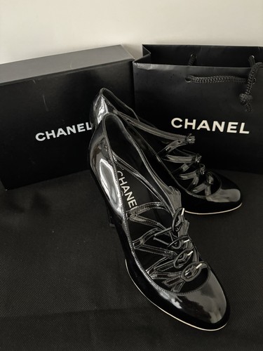 Chanel shoes size - size, 40