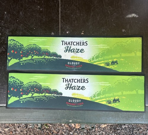 Thatchers haze cider - thatchers,