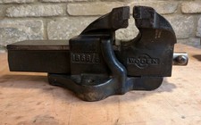 Vintage Woden 186B/6 6" jaws