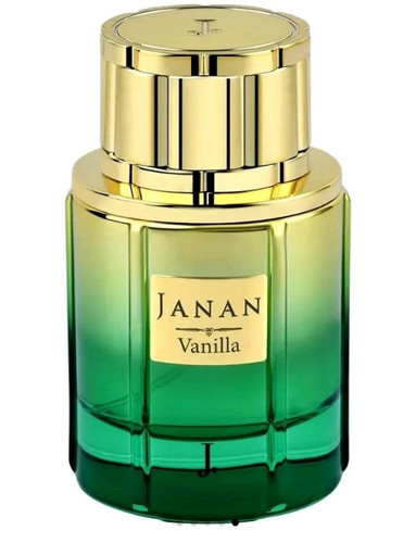 Janan vanilla junaid - janan,
