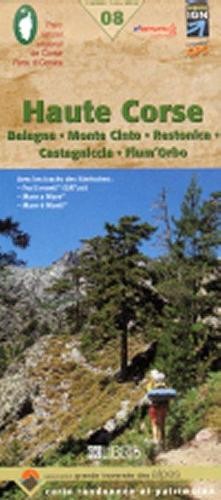 High corsica 9782723476713 - high,