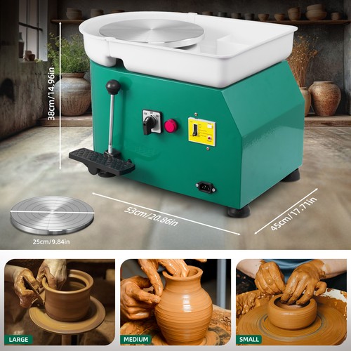 350w electric pottery - 350w,