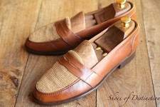 Ralph Lauren Tan Leather Beige