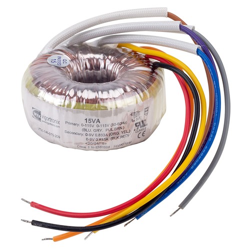 Vigortronix toroidal - vigortronix,