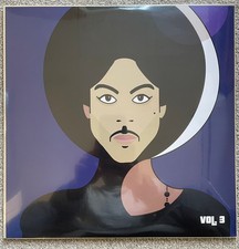 Prince – Chameleon Vol. 3 2LP