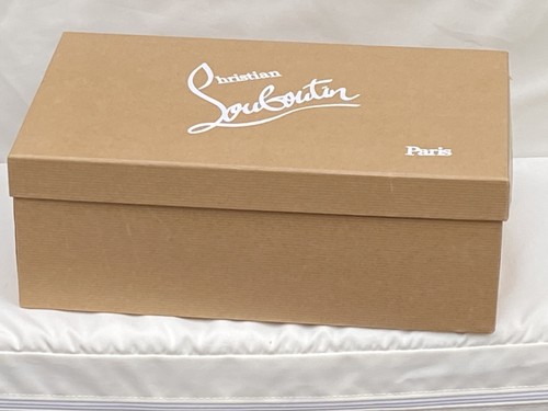 Christian louboutin empty - louboutin,