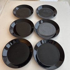 6 Vintage Arabia Finland Teema