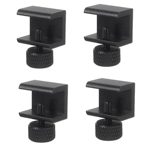 4pcs clip fixtures high - 4pcs,