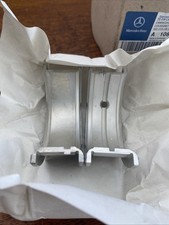 Mercedes 280 SL W113 Pagoda Main Bearing Set Genuine .75mm A1080300340 M127 M129