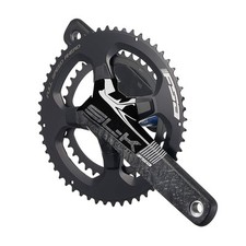 FSA SL-K Light ABS 52/36T 2x11 Speed Carbon Crankset