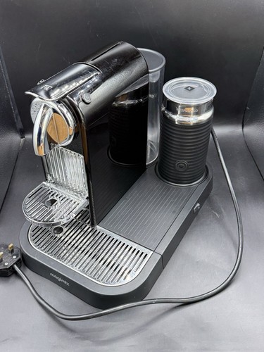 Magimix nespresso citiz m190 - nespresso,