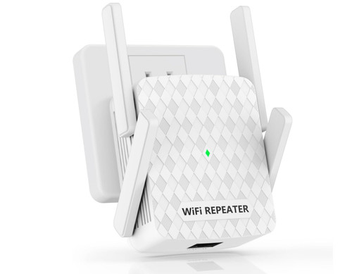 Wifi signal booster 1200mbps - wifi,