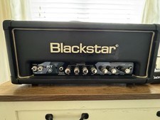 Blackstar HT-5H 5 Watt Valve