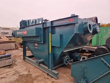 Powerscreen Fines Master Dewatering Screen SCREENER WASHPLANT
