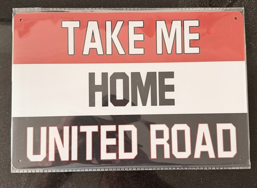 Take home united road - take,
