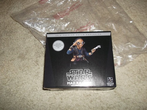 Star wars gentle giant - star,
