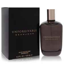 Unforgivable by Sean John Eau