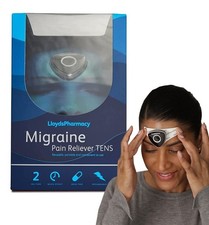 LloydsPharmacy Migraine Pain