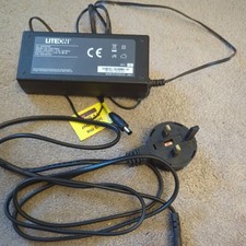 Power Adapter for Virgin Media