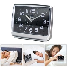 Battery Operated Quartz Alarm