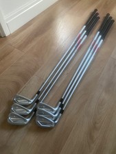 Mizuno JPX 925 Forged Irons / 5-PW / KBS Tour Shaft / Golf Club Left Handed